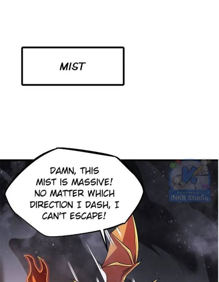 Super Gene Chapter 303 page 0