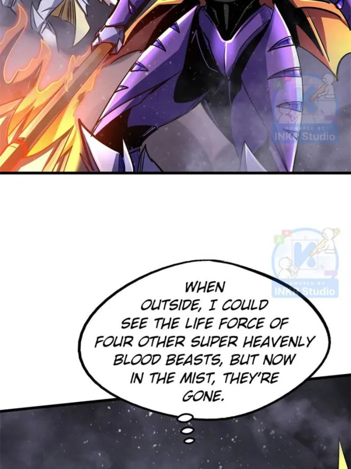 Super Gene Chapter 303 page 12