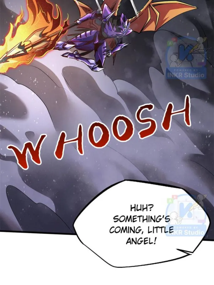 Super Gene Chapter 303 page 1