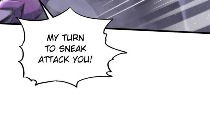 Super Gene Chapter 303 page 21