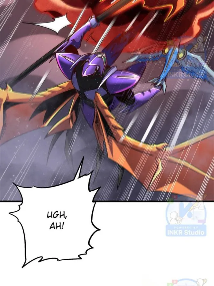Super Gene Chapter 303 page 23