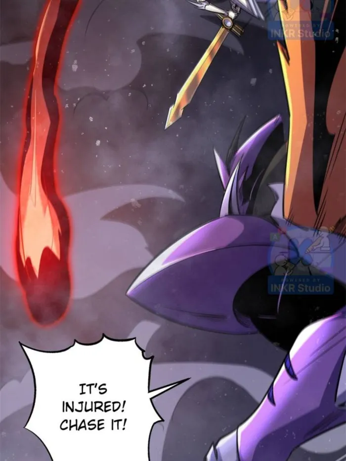 Super Gene Chapter 303 page 27
