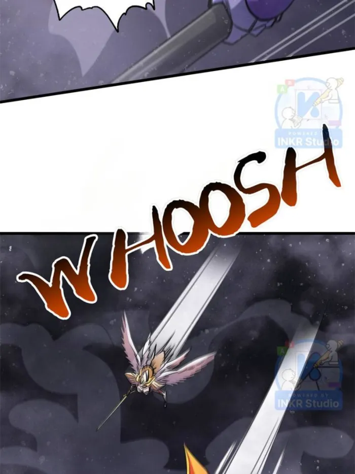 Super Gene Chapter 303 page 28