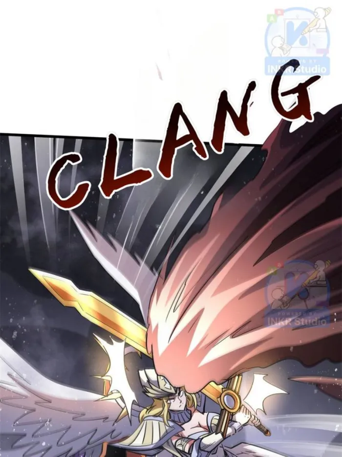Super Gene Chapter 303 page 2