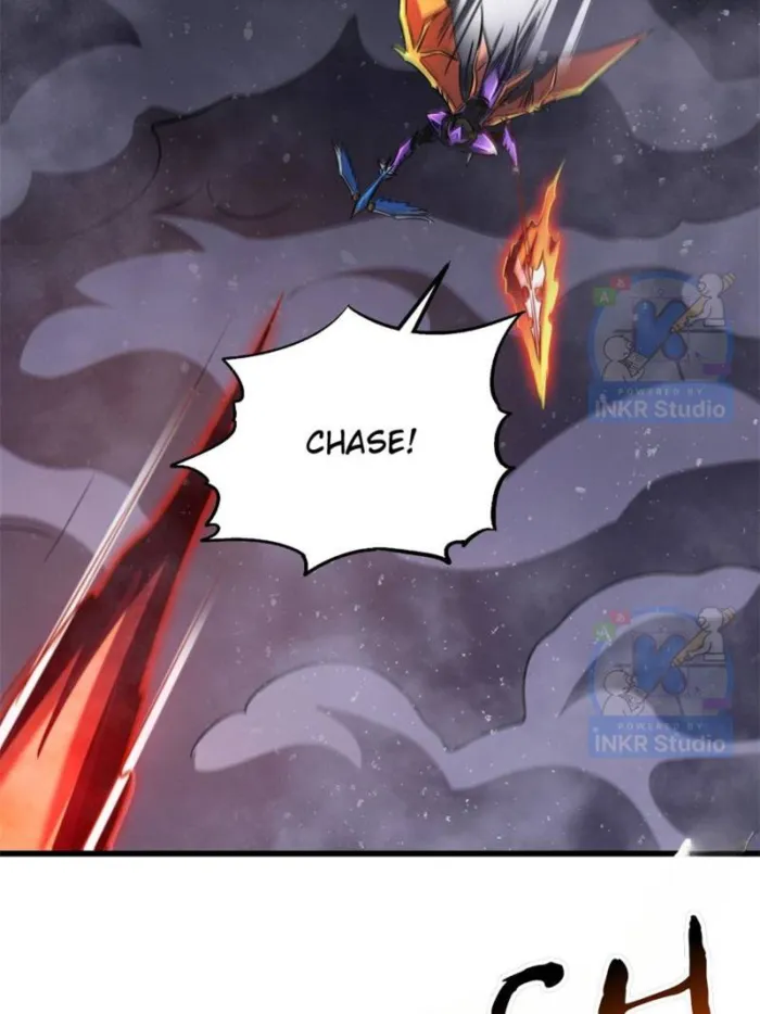 Super Gene Chapter 303 page 29