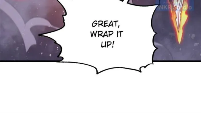 Super Gene Chapter 303 page 32