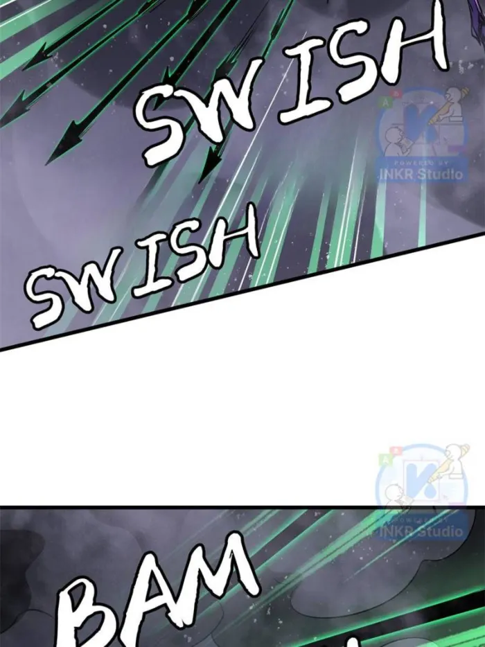 Super Gene Chapter 303 page 34
