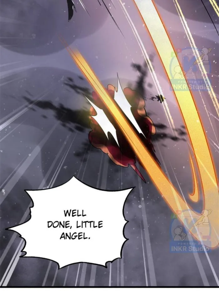 Super Gene Chapter 303 page 37