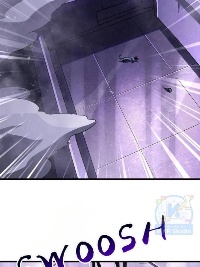 Super Gene Chapter 303 page 42