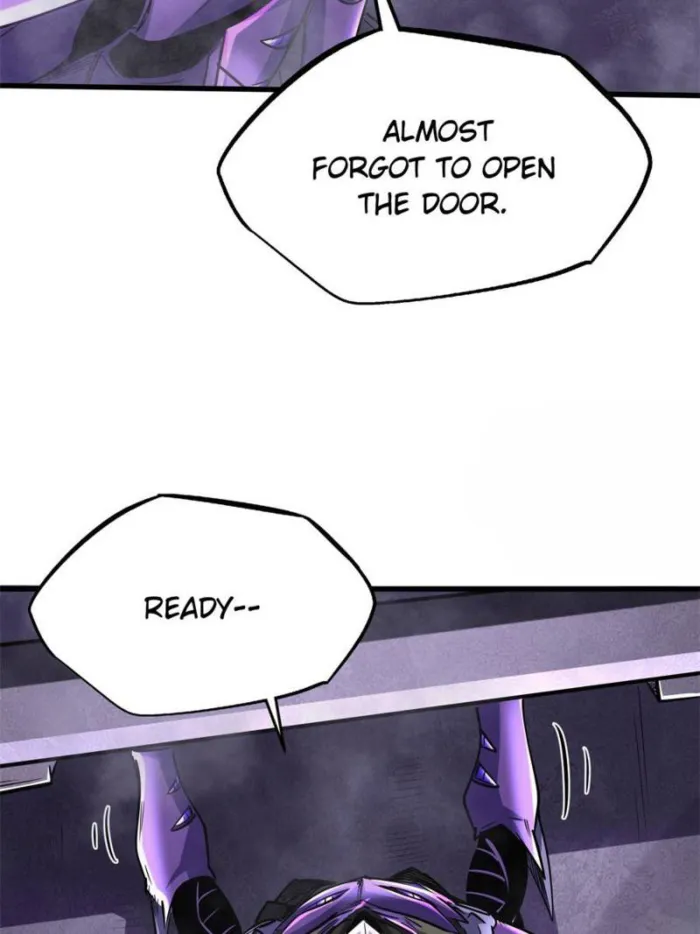 Super Gene Chapter 303 page 46