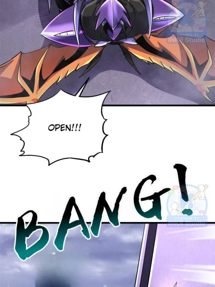 Super Gene Chapter 303 page 47
