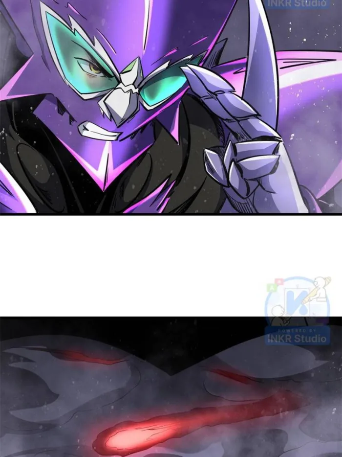 Super Gene Chapter 303 page 4