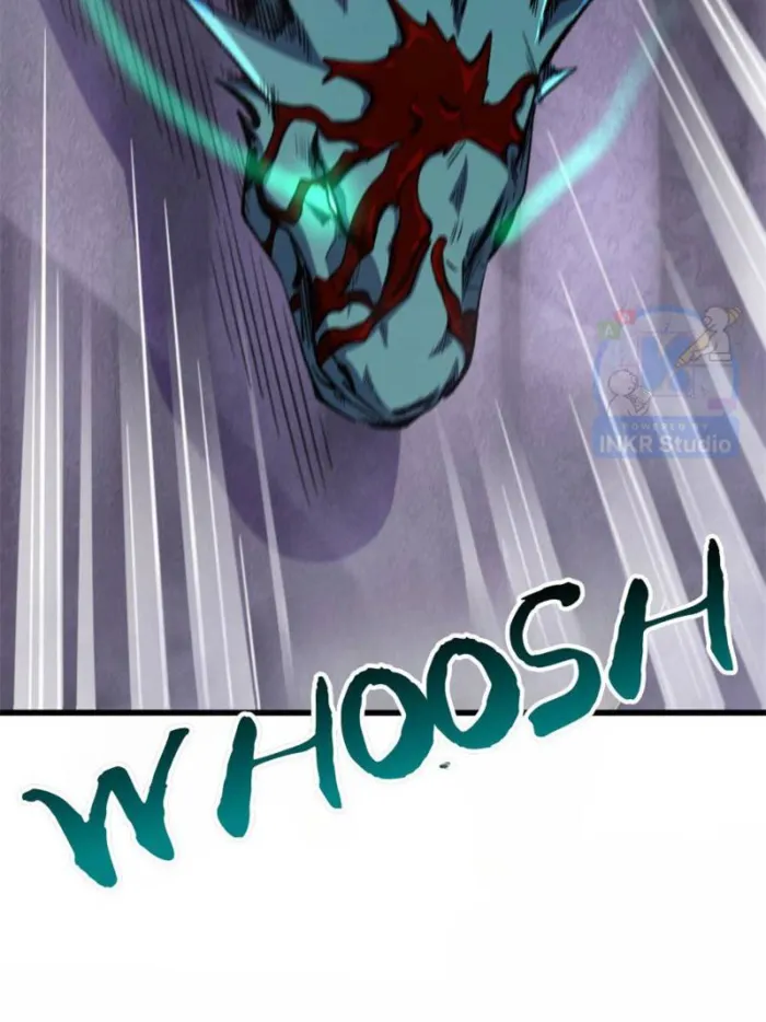 Super Gene Chapter 303 page 49