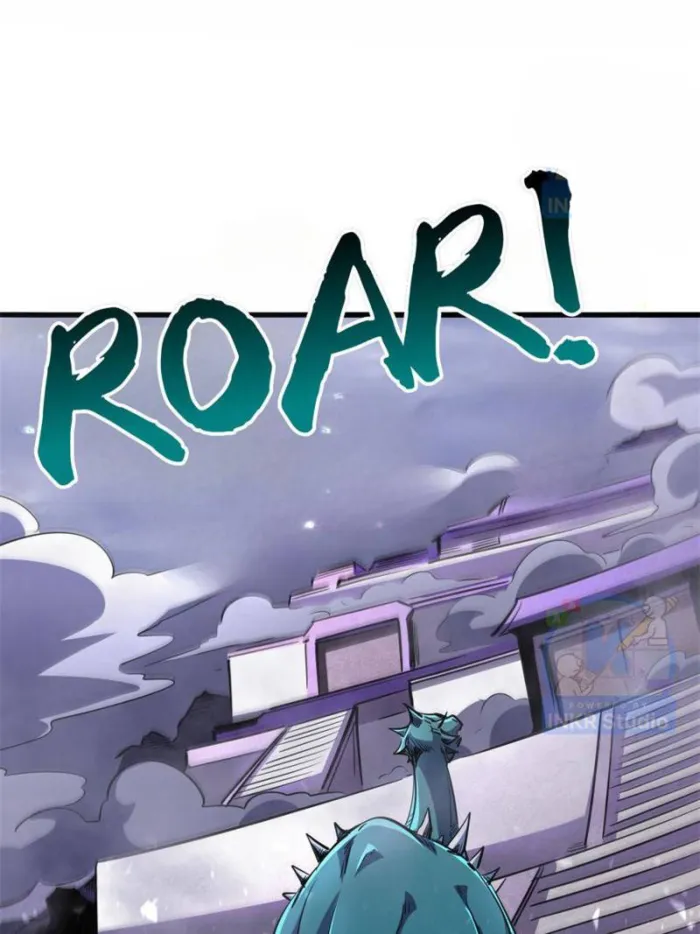 Super Gene Chapter 303 page 50