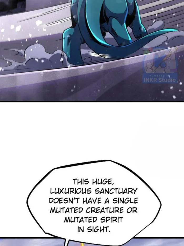 Super Gene Chapter 303 page 51