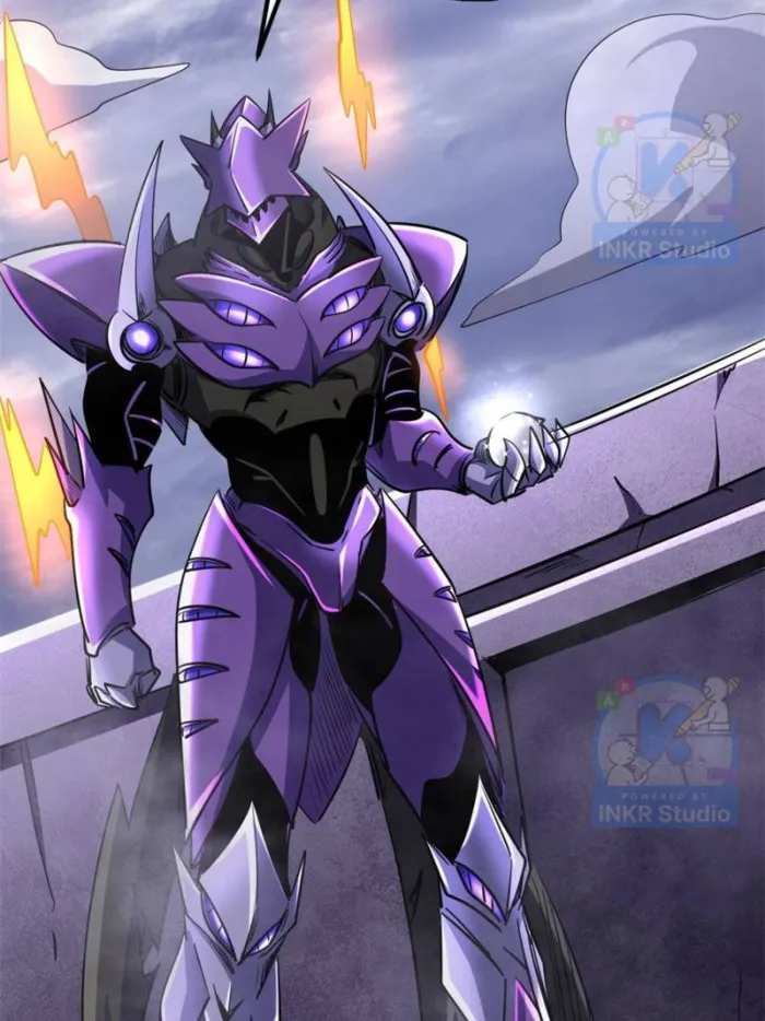 Super Gene Chapter 303 page 52