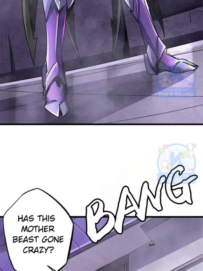 Super Gene Chapter 303 page 53
