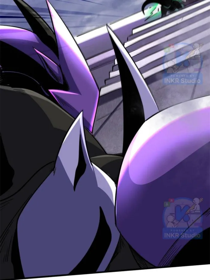 Super Gene Chapter 303 page 56