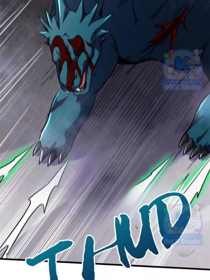Super Gene Chapter 303 page 58