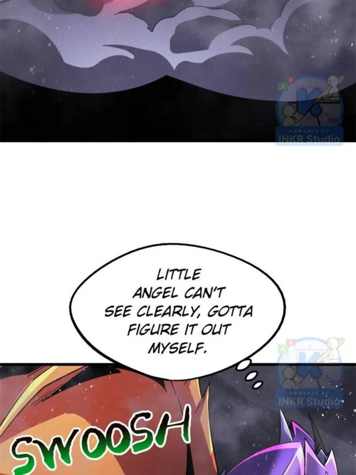 Super Gene Chapter 303 page 5