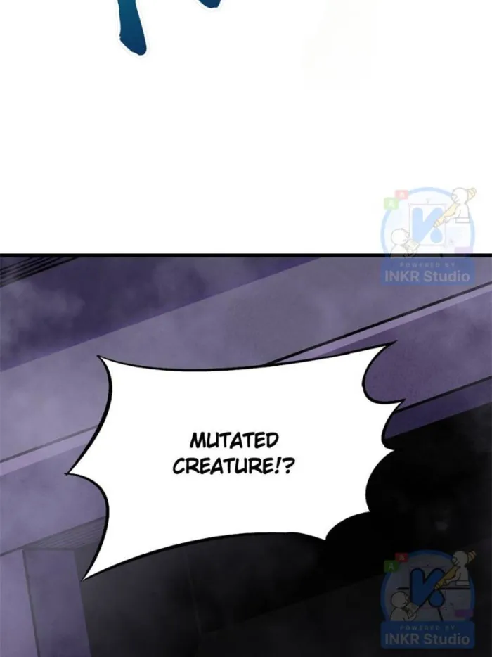 Super Gene Chapter 303 page 59
