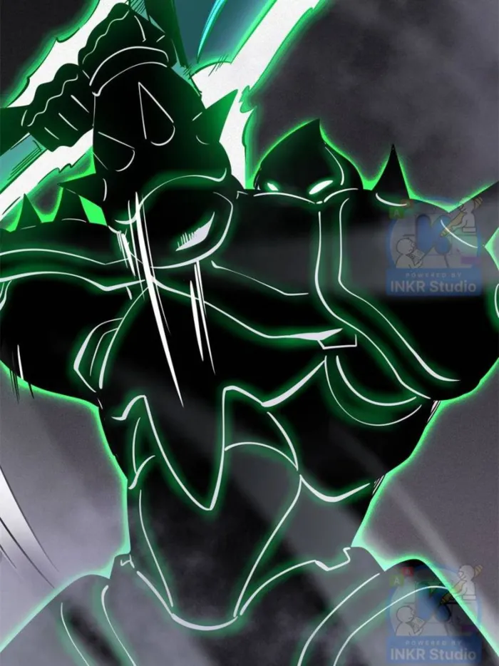 Super Gene Chapter 303 page 62