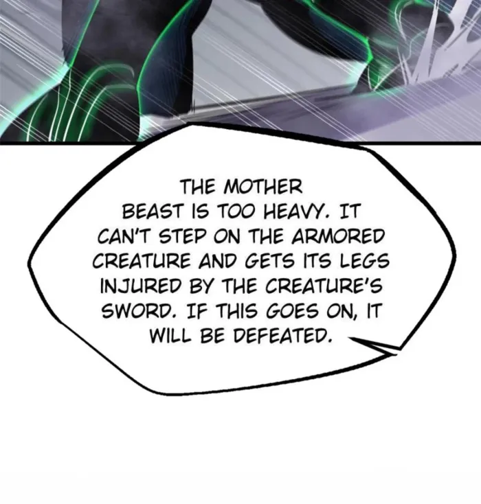Super Gene Chapter 303 page 65