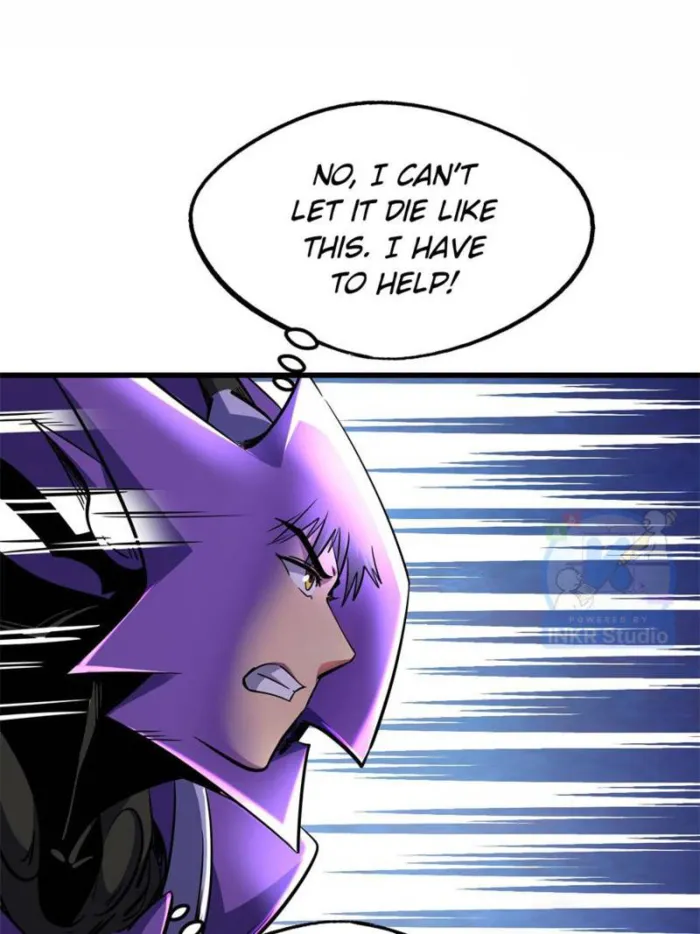 Super Gene Chapter 303 page 66
