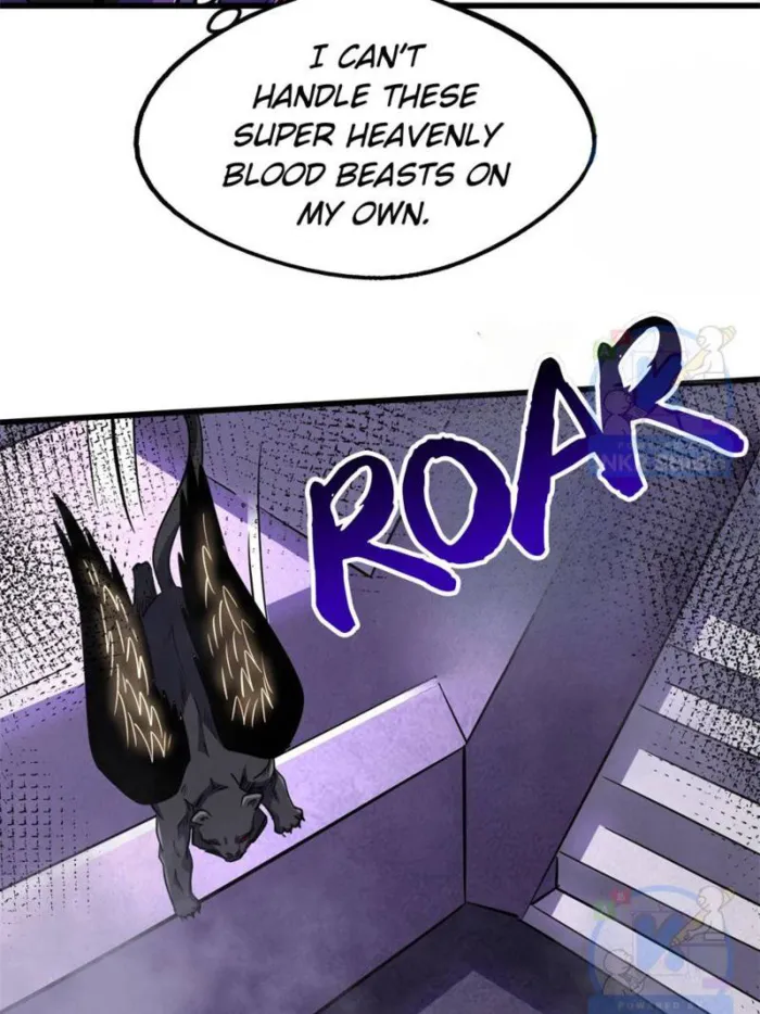 Super Gene Chapter 303 page 67