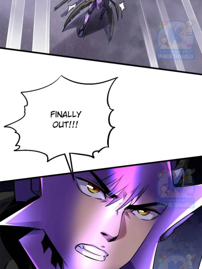 Super Gene Chapter 303 page 69