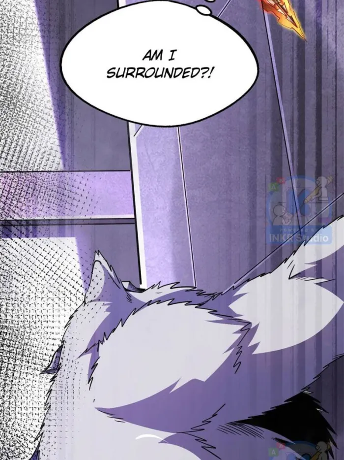 Super Gene Chapter 303 page 73