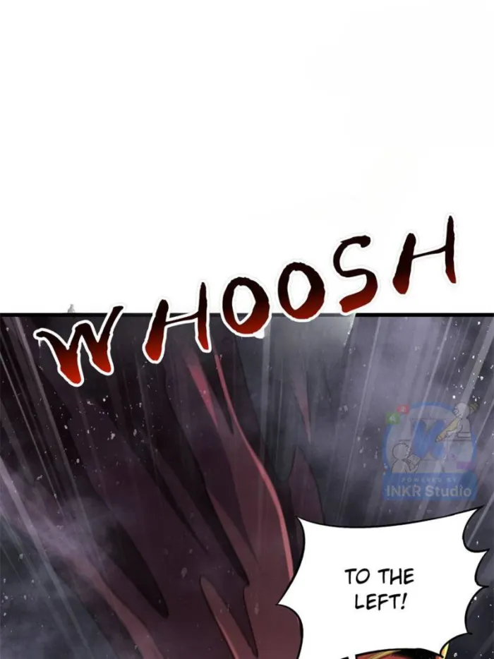 Super Gene Chapter 303 page 7