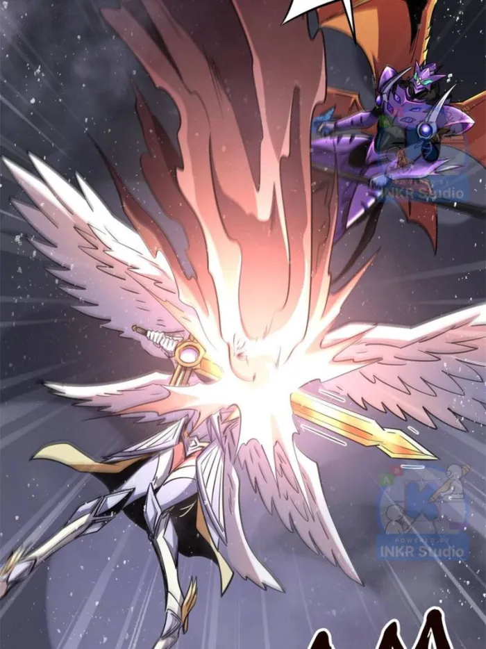 Super Gene Chapter 303 page 8
