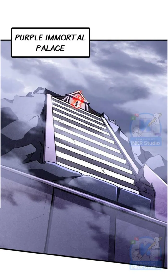 Super Gene Chapter 305 page 0