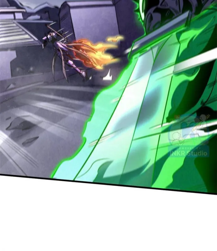 Super Gene Chapter 305 page 9