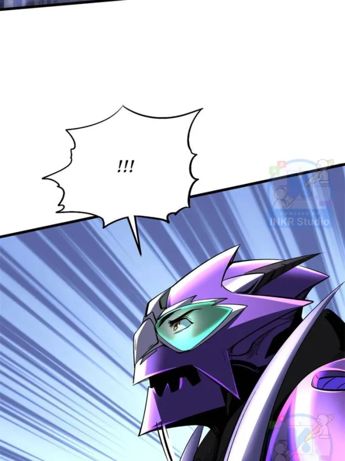 Super Gene Chapter 305 page 13