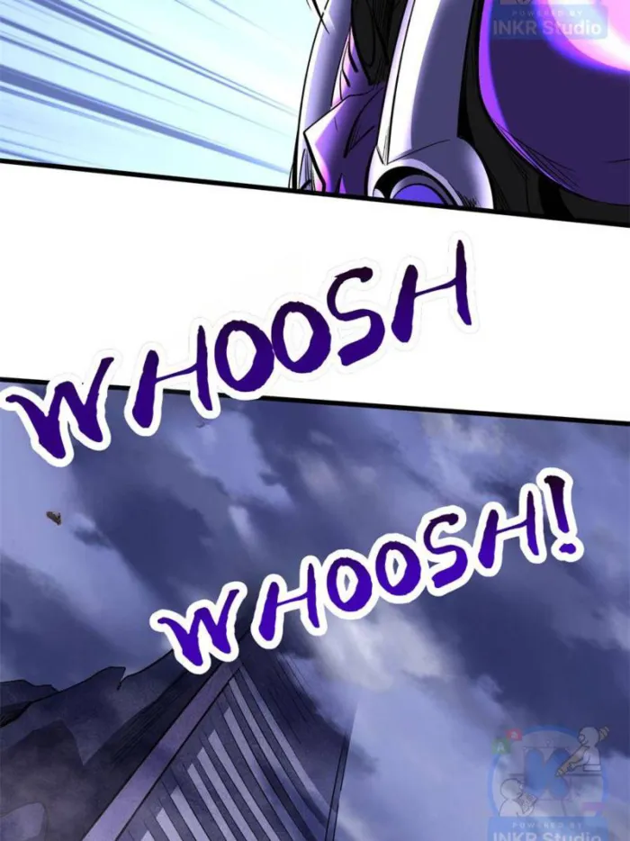 Super Gene Chapter 305 page 14