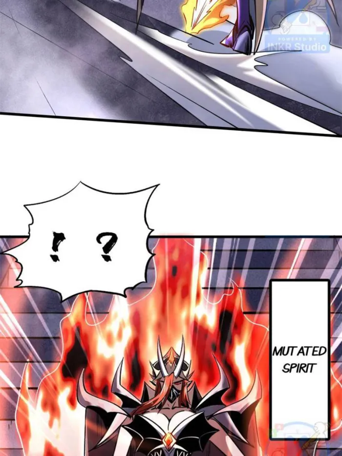 Super Gene Chapter 305 page 16