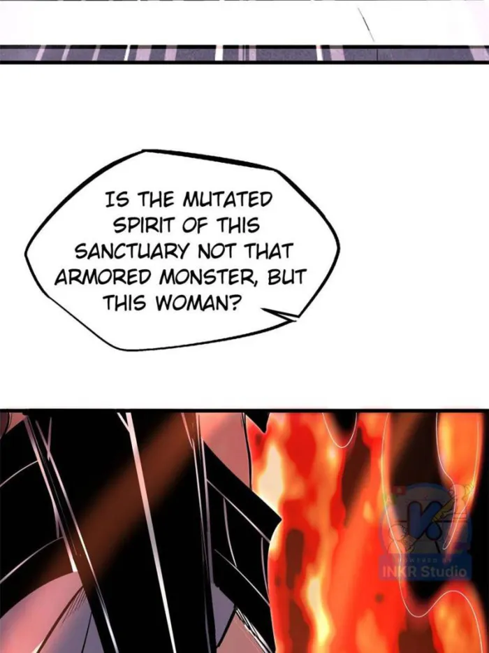 Super Gene Chapter 305 page 18