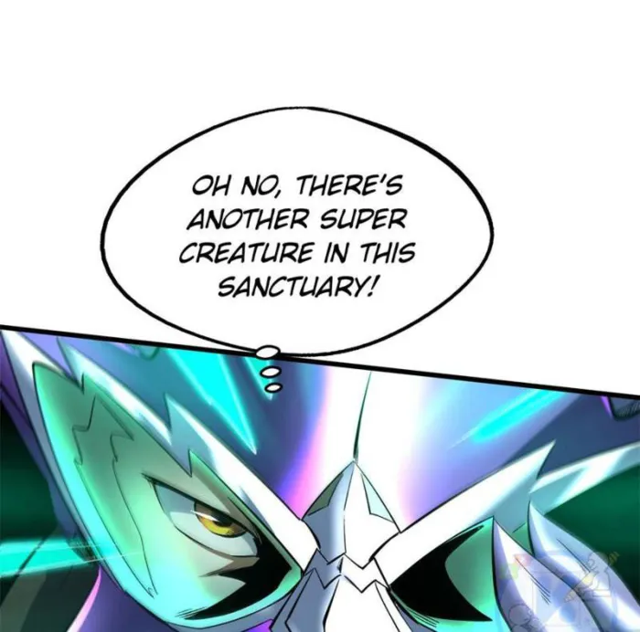 Super Gene Chapter 305 page 1