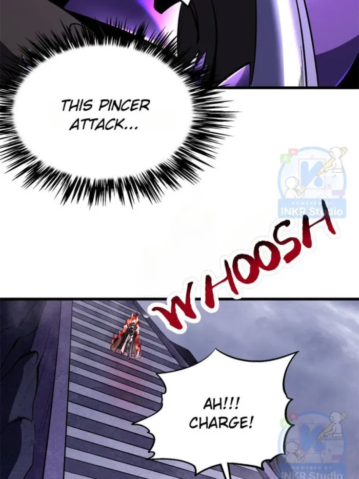 Super Gene Chapter 305 page 22
