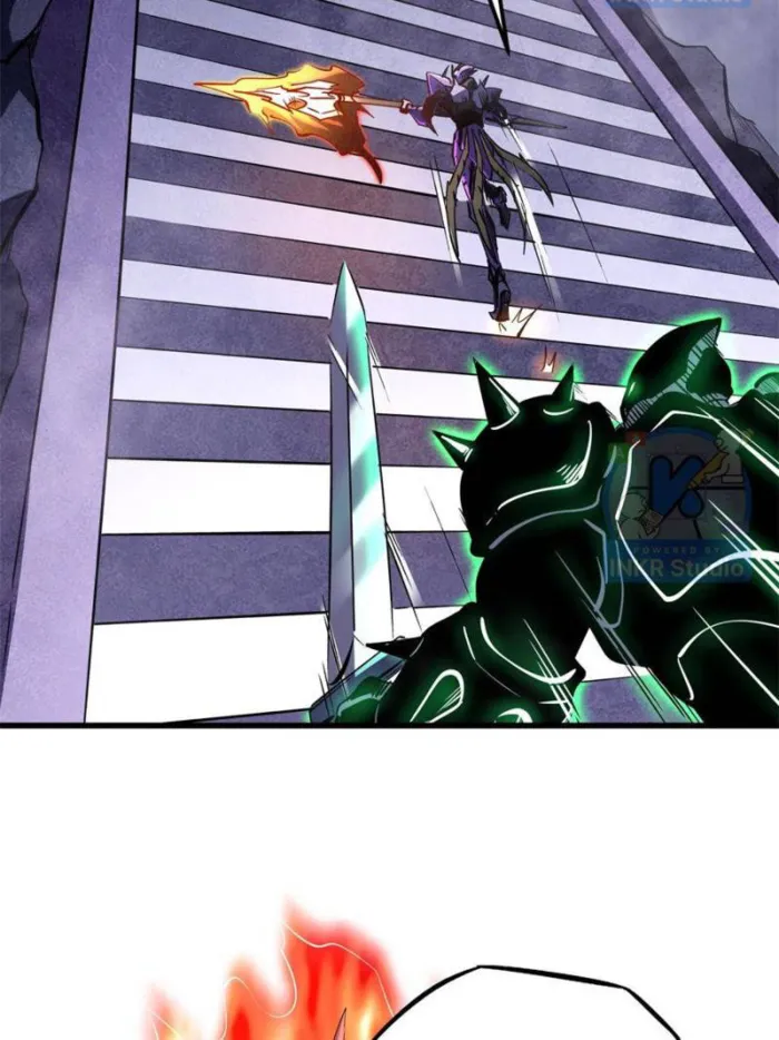 Super Gene Chapter 305 page 23