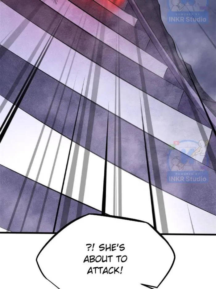 Super Gene Chapter 305 page 29