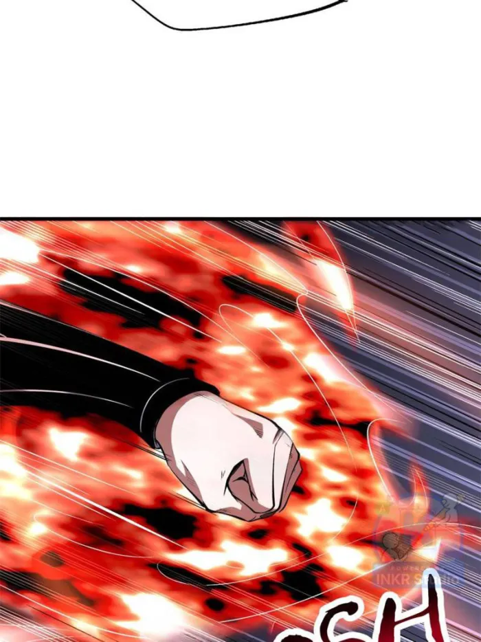 Super Gene Chapter 305 page 30