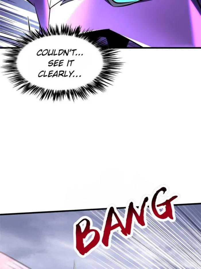 Super Gene Chapter 305 page 34