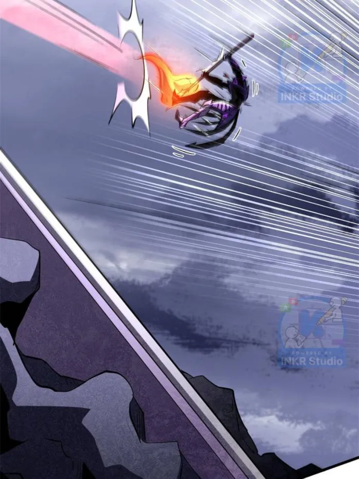 Super Gene Chapter 305 page 35