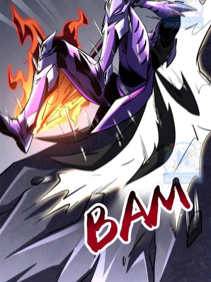 Super Gene Chapter 305 page 37
