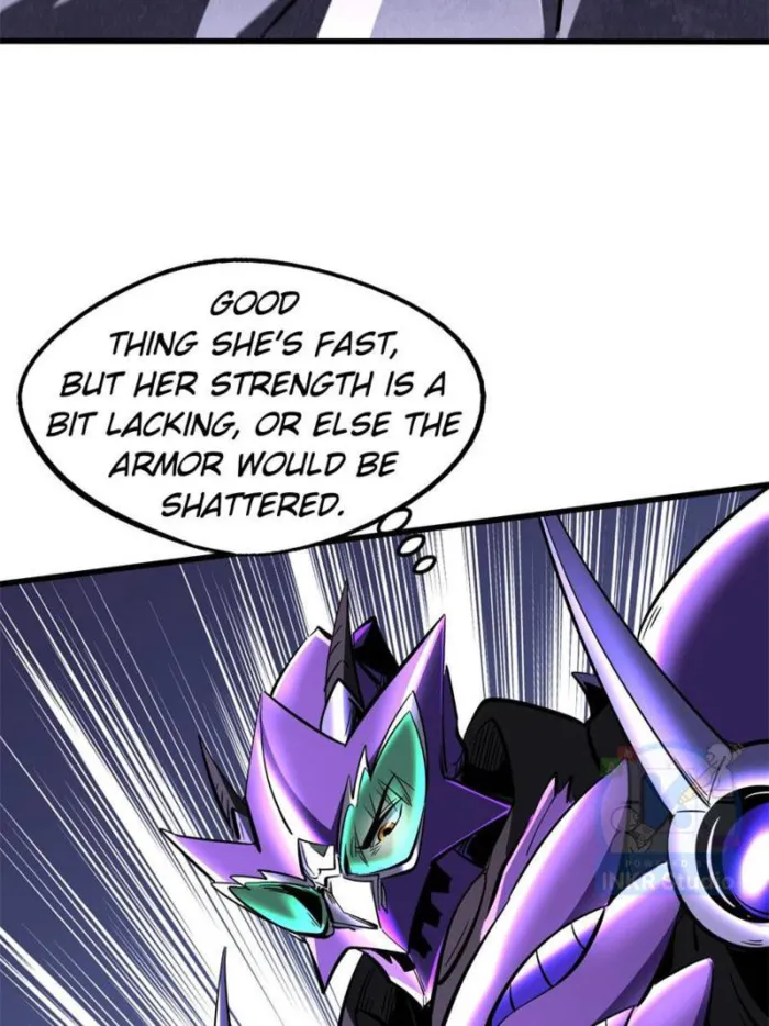 Super Gene Chapter 305 page 38