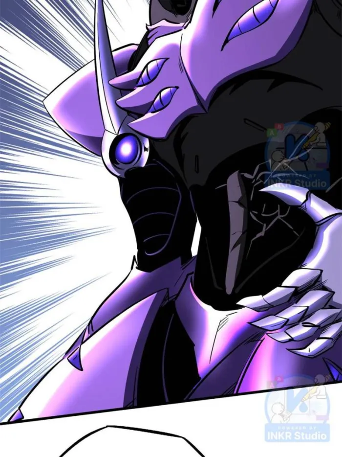 Super Gene Chapter 305 page 39