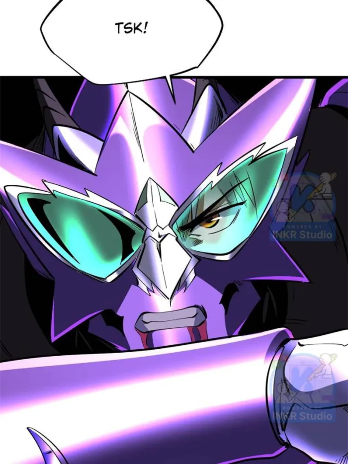 Super Gene Chapter 305 page 40